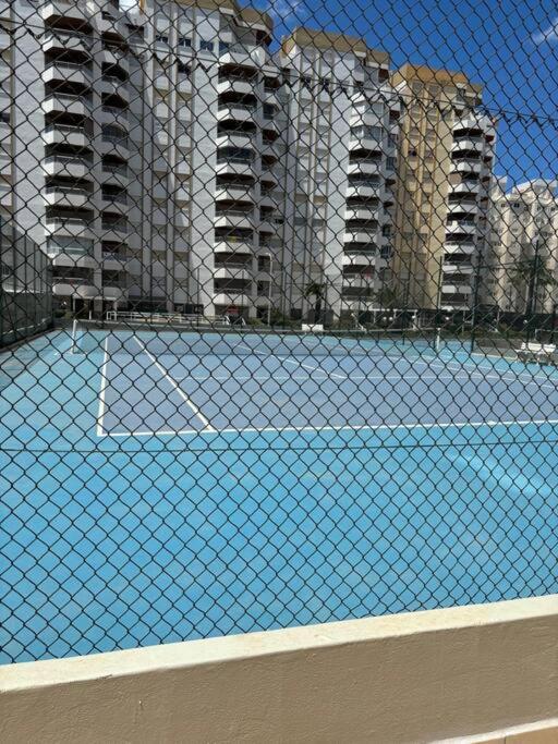 Apartamento Relax En Playa De L'Ahuir Gandia Playa de Gandía Exterior foto